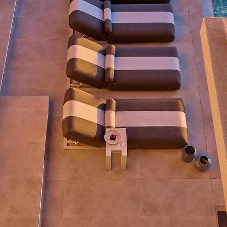 Helius Villas Alikí المظهر الخارجي الصورة